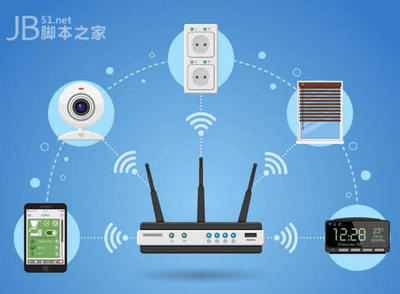 智能路由器 智能網(wǎng)絡設備的核心進化與全方位優(yōu)勢