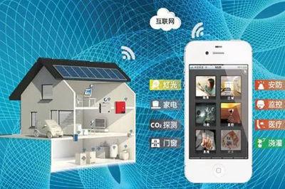 衛浴+5G時代 歐派攜手華為，引領智能家居網絡新篇章